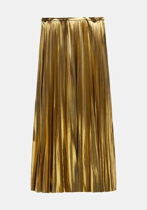 Florence Ruffle Jersey Skirt 20 Florence Ruffle Jersey Skirt - Image 18