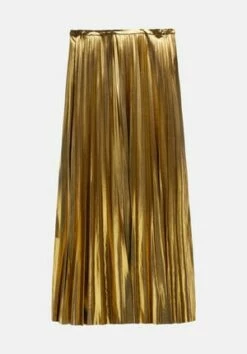 Una Sparkle Maxi Skirt -Cheap The Stylish Lady Store 010124 2977 07 2