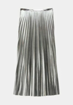 Una Sparkle Maxi Skirt -Cheap The Stylish Lady Store 010124 4455 07 1