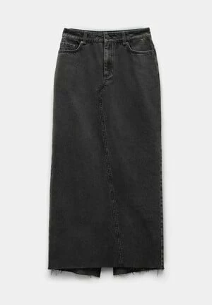 Florence Ruffle Jersey Skirt 17 Florence Ruffle Jersey Skirt - Image 15