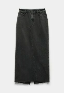 Simone Velvet Skirt 39 Simone Velvet Skirt -Cheap The Stylish Lady Store 010128 2826 07 4