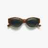A.Kjaerbede Winnie Sunglasses -Cheap The Stylish Lady Store 010138 2999 01