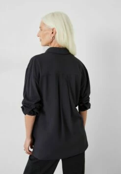 Nicole Relaxed Pocket Shirt -Cheap The Stylish Lady Store 010203 1679 03