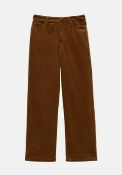 Washed Cargo Trousers -Cheap The Stylish Lady Store 010216 3203 07 1
