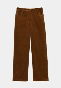 Amy Cord Relaxed Trousers -Cheap The Stylish Lady Store 010216 3203 07 5