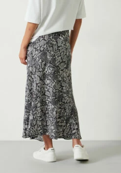 Kora Maxi Skirt -Cheap The Stylish Lady Store 010221 4431 03