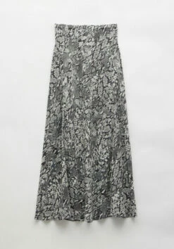 Lucie Mini Wool Skirt -Cheap The Stylish Lady Store 010221 4431 07 4