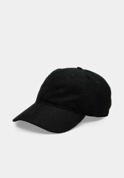 Polly Cord Baseball Cap