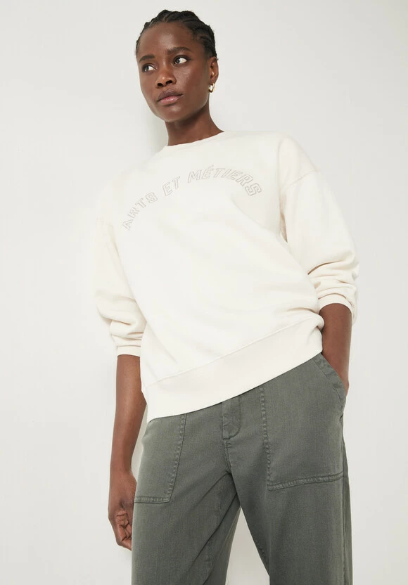 Arts Et Metiers Sweatshirt