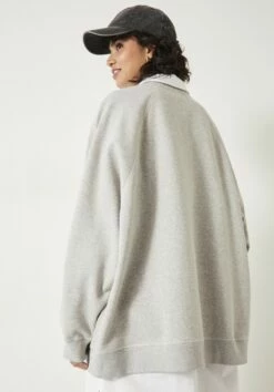 Megan Oversized Sweatshirt -Cheap The Stylish Lady Store 010388 4426 03