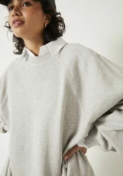 Megan Oversized Sweatshirt -Cheap The Stylish Lady Store 010388 4426 04