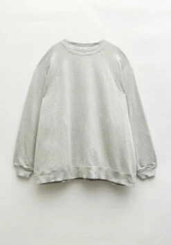 Rozanne Boxy Sweatshirt -Cheap The Stylish Lady Store 010388 4426 07 3