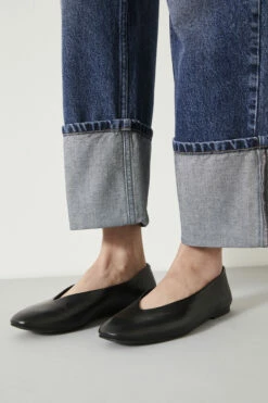 Monroe Leather Ballet Pump 17 Monroe Leather Ballet Pump -Cheap The Stylish Lady Store 010389 2762 02