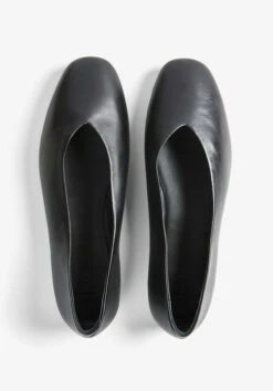 Monroe Leather Ballet Pump 19 Monroe Leather Ballet Pump -Cheap The Stylish Lady Store 010389 2762 04