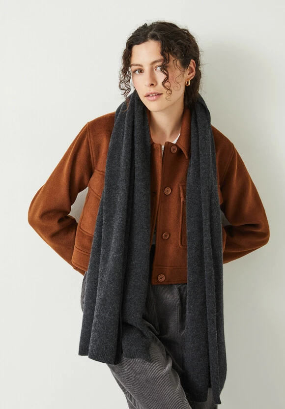 Cashmere Shawl 4 Cashmere Shawl - Image 2