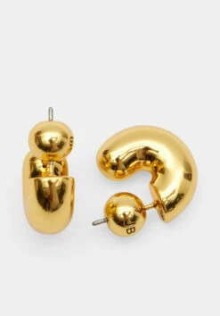 Jenny Bird Small Tome Hoop Earrings 10 Jenny Bird Small Tome Hoop Earrings -Cheap The Stylish Lady Store 010481 3037 04