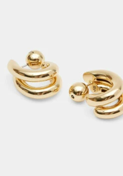Jenny Bird Florence Earrings -Cheap The Stylish Lady Store 010488 3037 03