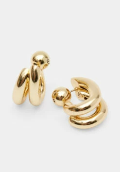 Jenny Bird Florence Earrings -Cheap The Stylish Lady Store 010488 3037 04