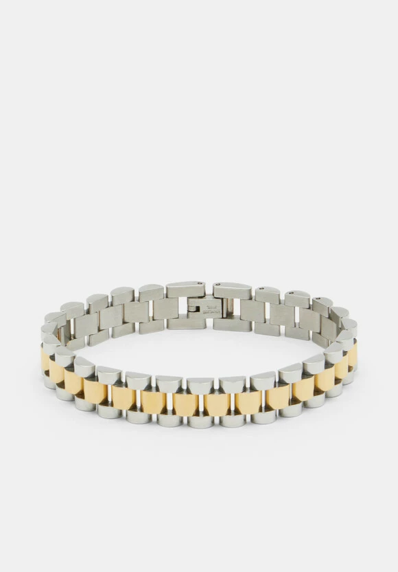 Luv AJ Timepiece Bracelet 3 Luv AJ Timepiece Bracelet