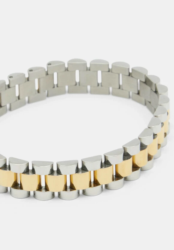 Luv AJ Timepiece Bracelet 4 Luv AJ Timepiece Bracelet - Image 2