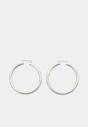 Jenny Bird Small Tome Hoop Earrings 7 Jenny Bird Small Tome Hoop Earrings - Image 5