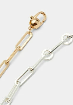 Jenny Bird Andi Slim Chain Necklace 12 Jenny Bird Andi Slim Chain Necklace -Cheap The Stylish Lady Store 010504 3037 04