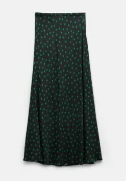 Kora Maxi Skirt -Cheap The Stylish Lady Store 010610 4544 07 3
