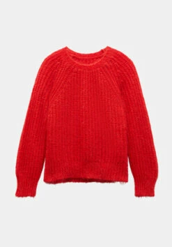 Meryl Roll Neck Wool Blend Jumper -Cheap The Stylish Lady Store 010612 4197 07