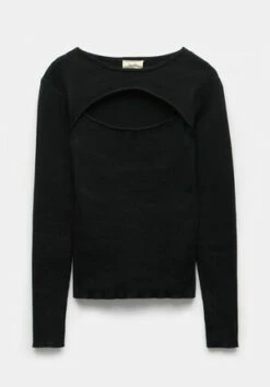 Devlin Lace Long Sleeve Top -Cheap The Stylish Lady Store 010613 2809 07