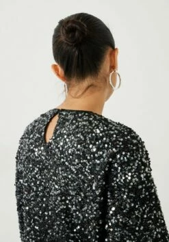 Mischa Sequin Mini Dress -Cheap The Stylish Lady Store 010799 4464 03
