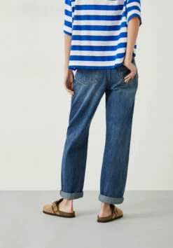 Boyfriend Jeans -Cheap The Stylish Lady Store 010862 2911 03