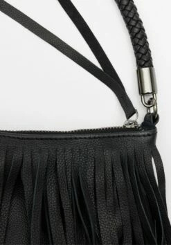 Anderson Fringe Shoulder Bag -Cheap The Stylish Lady Store 010964 2762 04