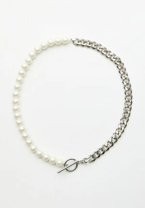 Luv AJ Pave Cuban Link Earring 11 Luv AJ Pave Cuban Link Earring - Image 10