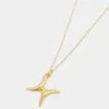 Bonvo Pisces Zodiac Necklace -Cheap The Stylish Lady Store 011111 0001 01
