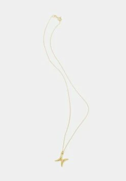 Bonvo Pisces Zodiac Necklace -Cheap The Stylish Lady Store 011111 0001 03