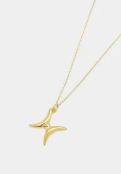 Bonvo Capricorn Zodiac Necklace -Cheap The Stylish Lady Store 011111 0001 07 6