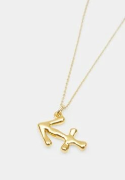 Bonvo Sagittarius Zodiac Necklace