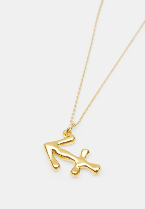 Bonvo Sagittarius Zodiac Necklace 3 Bonvo Sagittarius Zodiac Necklace