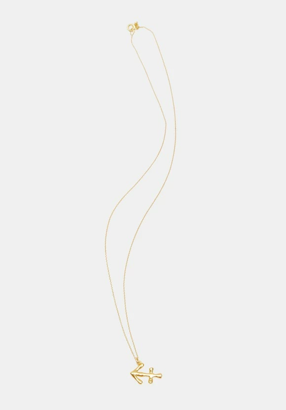 Bonvo Sagittarius Zodiac Necklace 5 Bonvo Sagittarius Zodiac Necklace - Image 3