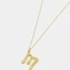 Bonvo Scorpio Zodiac Necklace -Cheap The Stylish Lady Store 011111 0005 01
