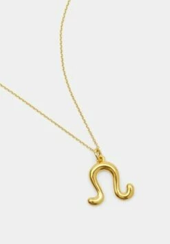Bonvo Virgo Zodiac Necklace -Cheap The Stylish Lady Store 011111 0008 07 3