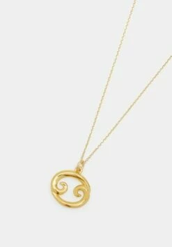 Bonvo Sagittarius Zodiac Necklace 19 Bonvo Sagittarius Zodiac Necklace -Cheap The Stylish Lady Store 011111 0009 07 3