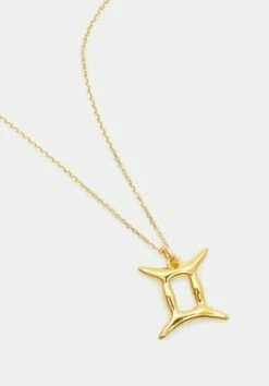 Bonvo Scorpio Zodiac Necklace -Cheap The Stylish Lady Store 011111 0010 07 4