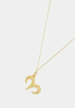 Bonvo Pisces Zodiac Necklace -Cheap The Stylish Lady Store 011111 0012 07 1