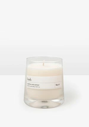 Hush Diffuser - Bergamot & Musk 10 Hush Diffuser - Bergamot & Musk - Image 8