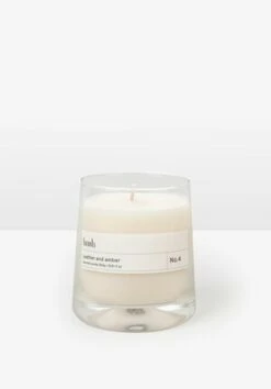 Hush Candle - Lime & Eucalyptus -Cheap The Stylish Lady Store CAN1 LEA 250 01 4