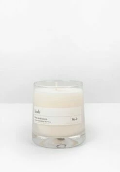 Anna & Nina Blunt Twisted Long Candle -Cheap The Stylish Lady Store CAN1 RCA 250 01 2