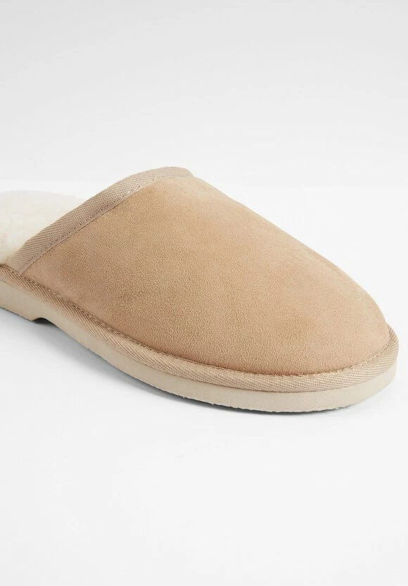 Sheepskin Scuffs 4 Sheepskin Scuffs - Image 2